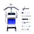 8 in 1 hydro oxygen skin care machine